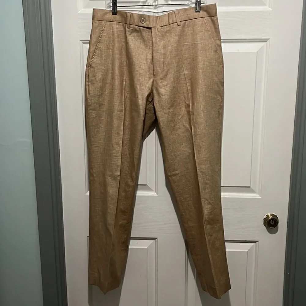 Stacy Adam Men Dress Pants